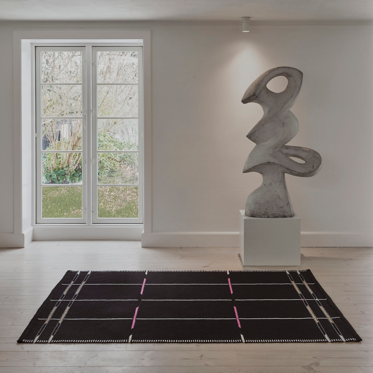 Vibeke Klint Rug VK-9 - 3 Standard Sizes