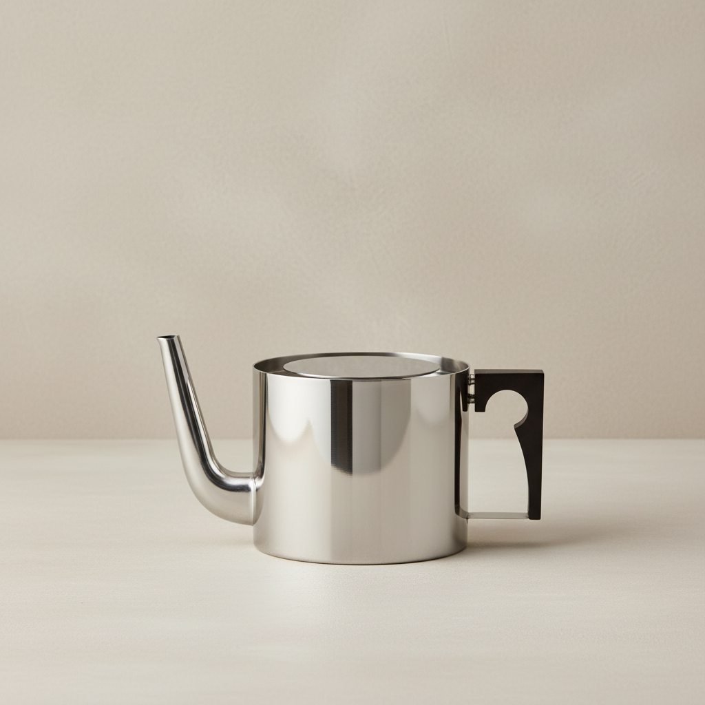 AJ Teapot — Signature Background