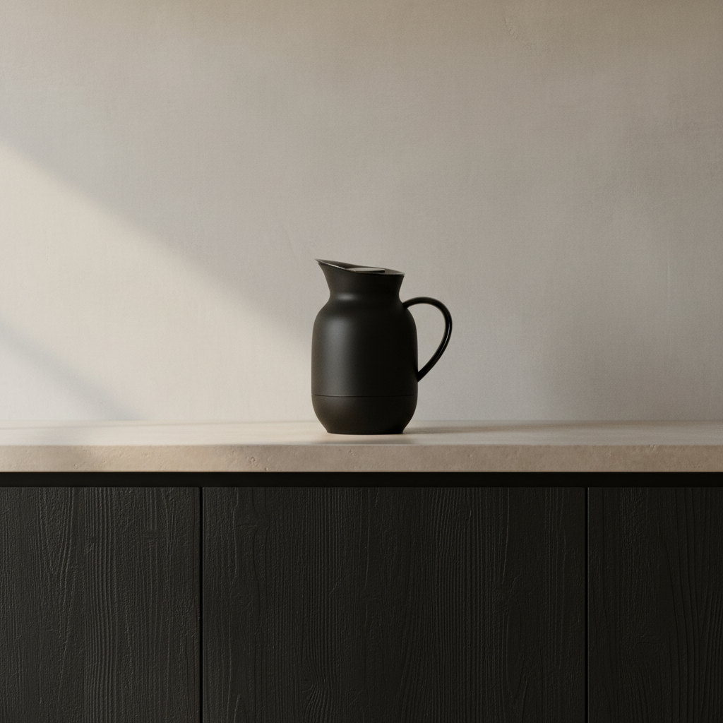 Amphora Vacuum Jug – Nordic Kitchen Scene
