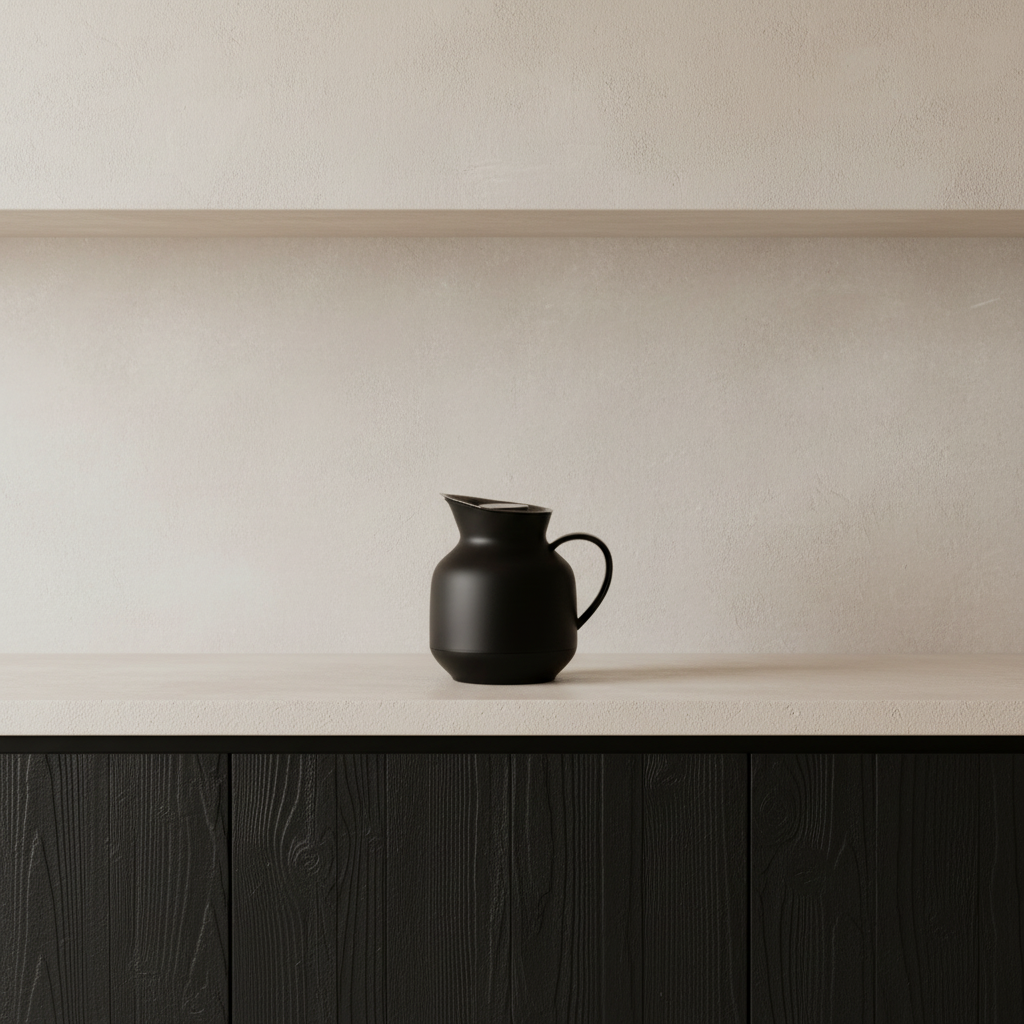 Amphora Vacuum Tea Jug — Limewash Kitchen