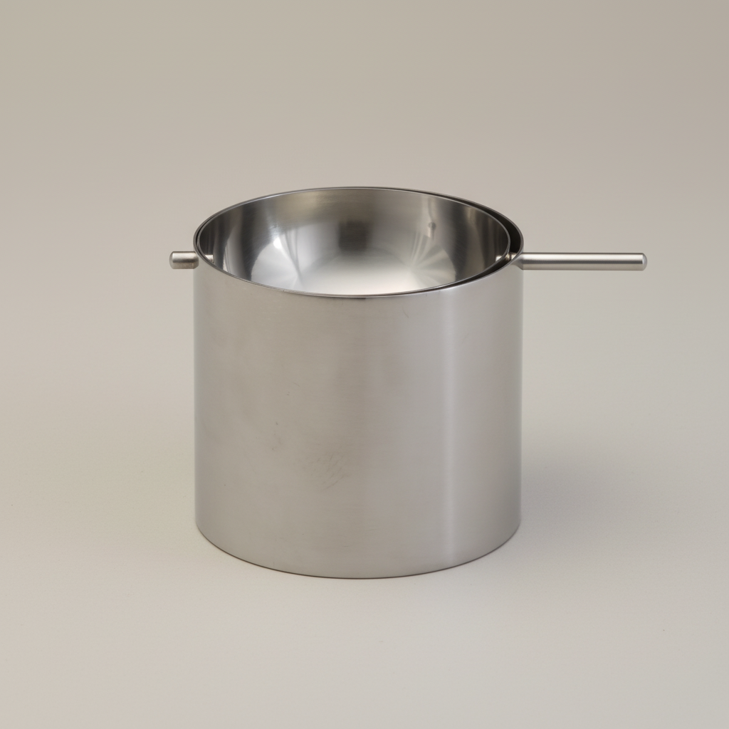 Arne Jacobsen Ashtray Large
