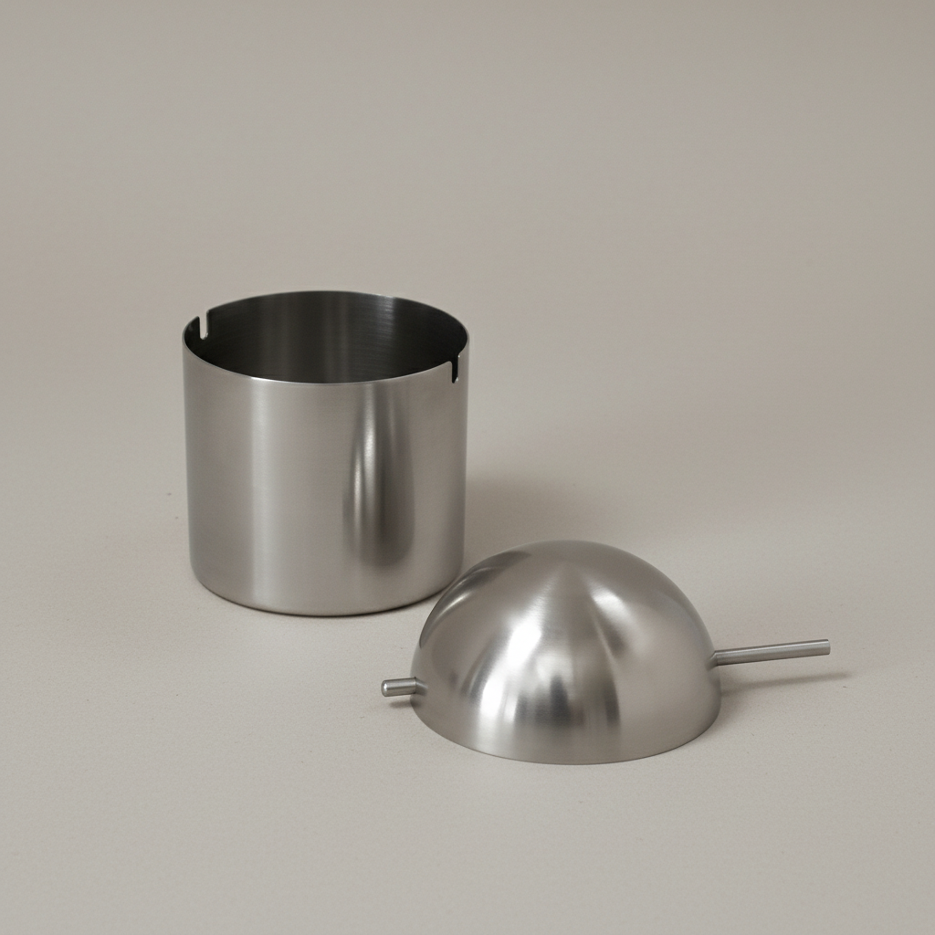 Arne Jacobsen Cylinda Ashtray