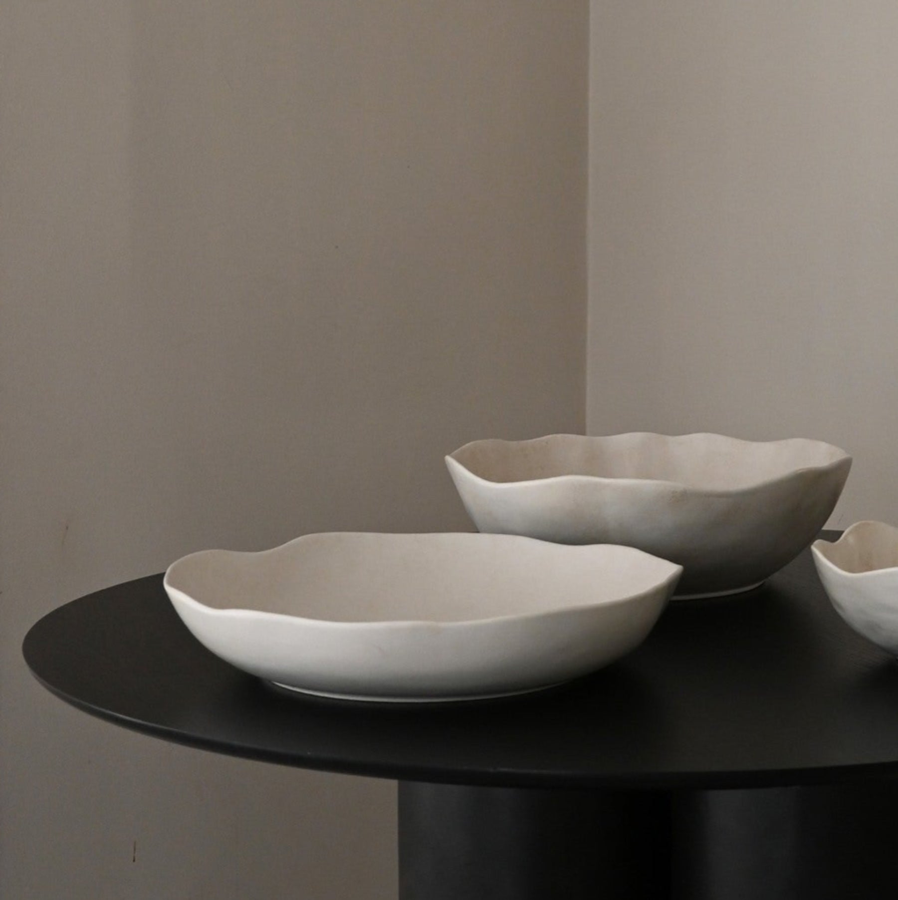 Native Tray, Hexa - Birch*