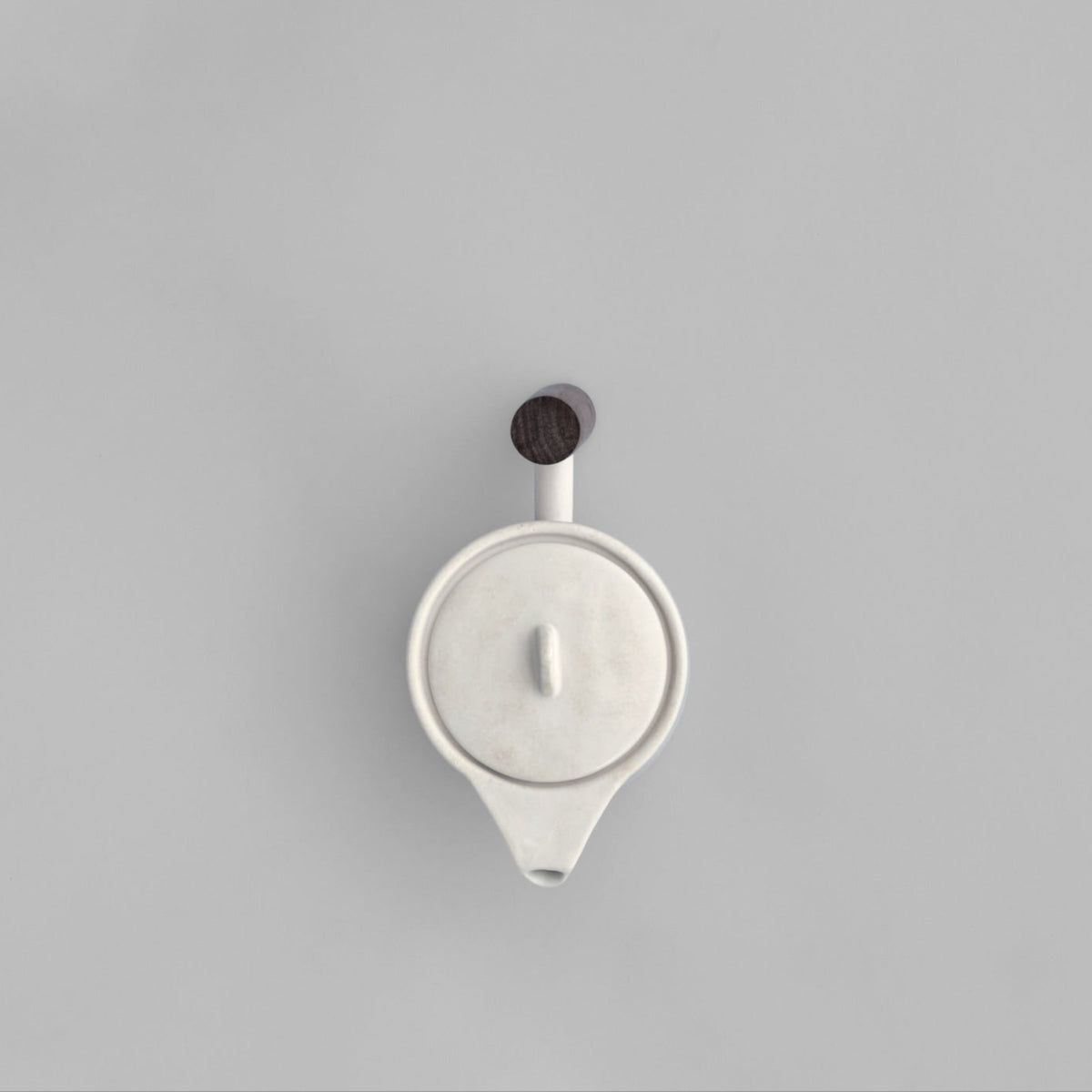 Native Tea Pot - Birch