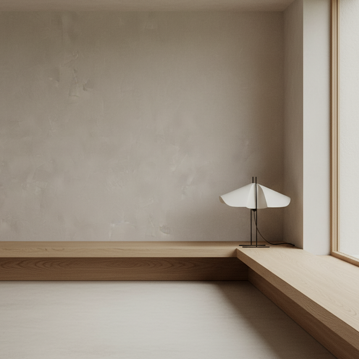 CHO floor lamp