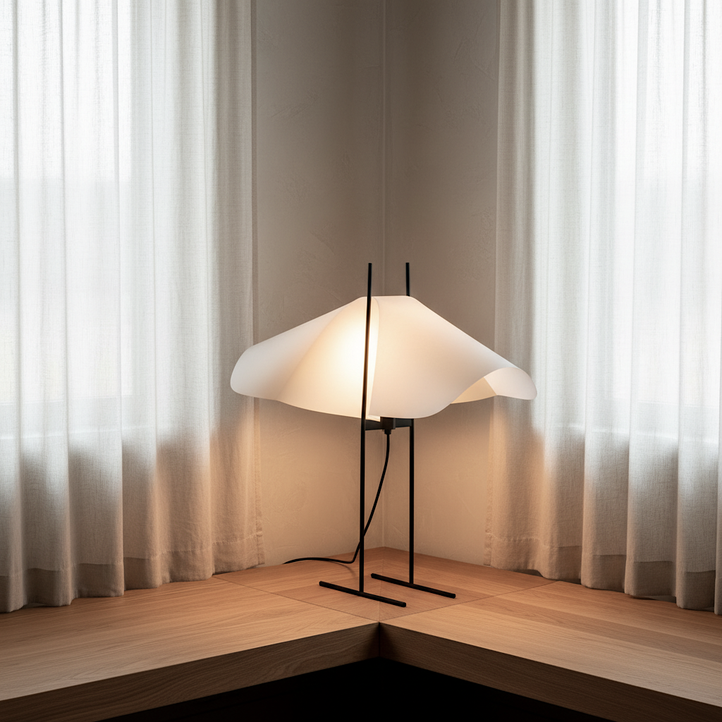 CHO floor lamp