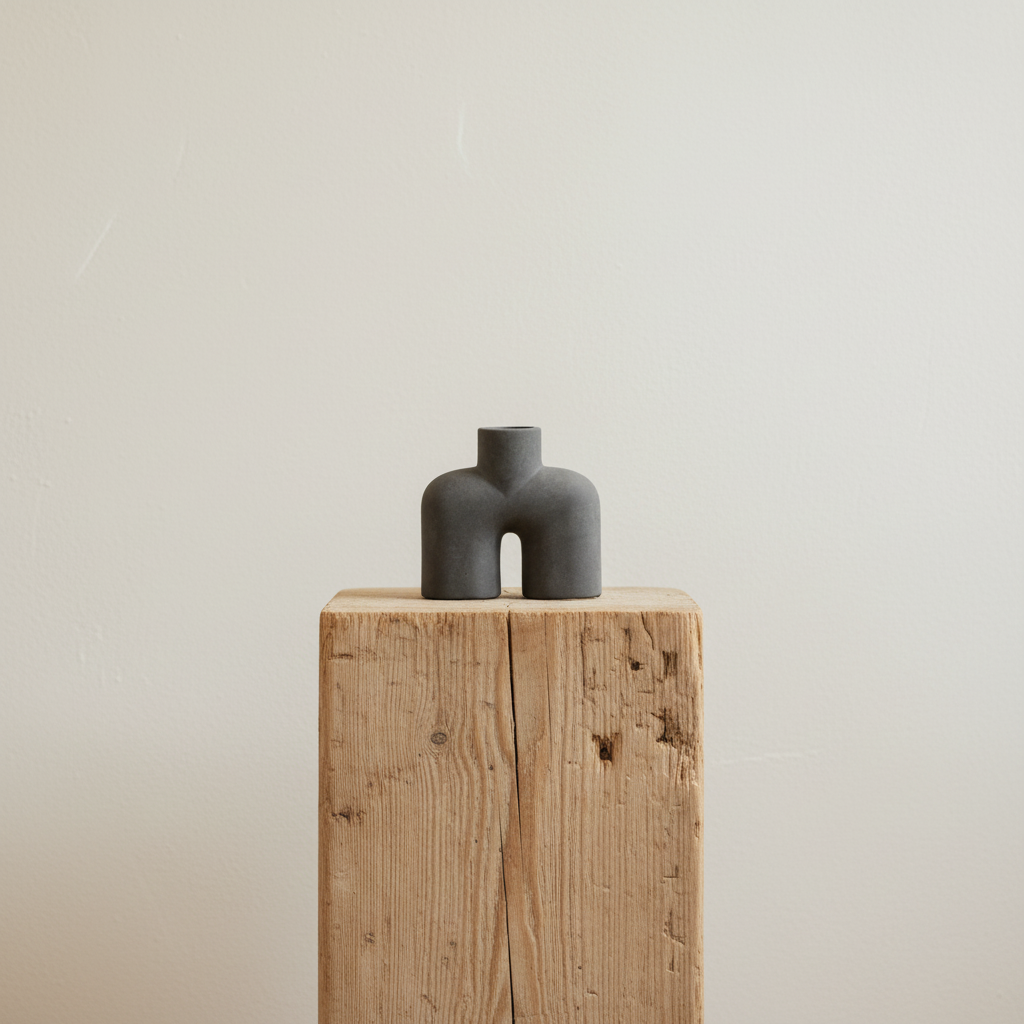 Cobra Uno Mini Dark Grey — Barn Beam Podium