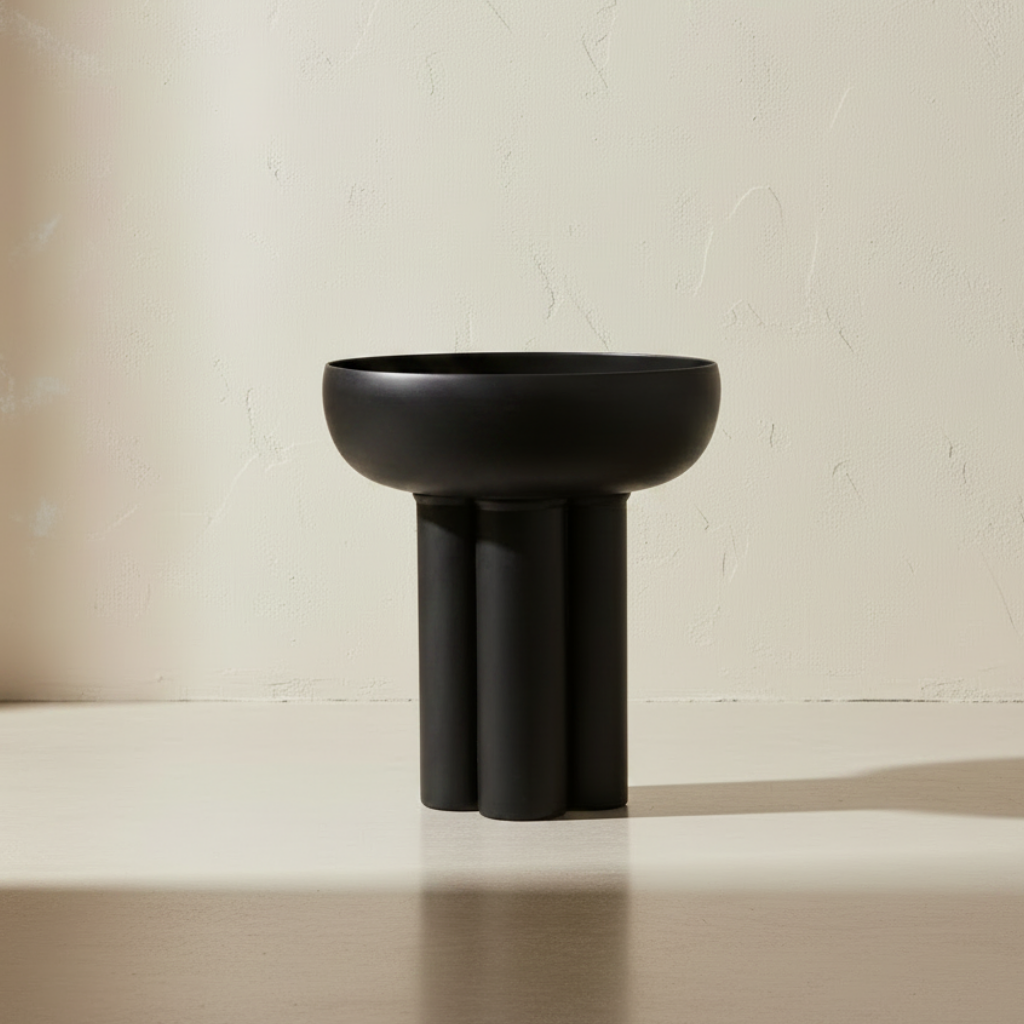 Crown Table Matte No Reflection