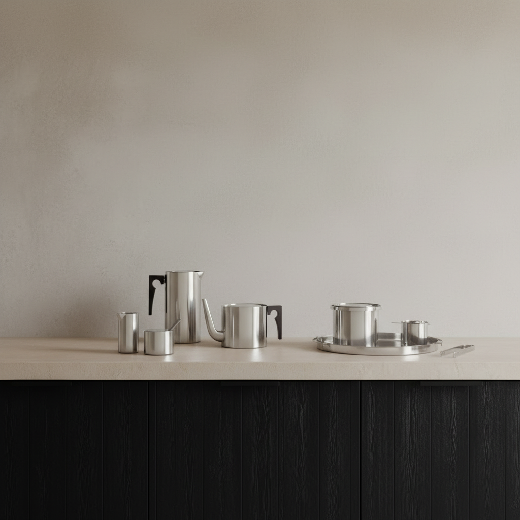 Cylinda Full Collection — Nordic Kitchen
