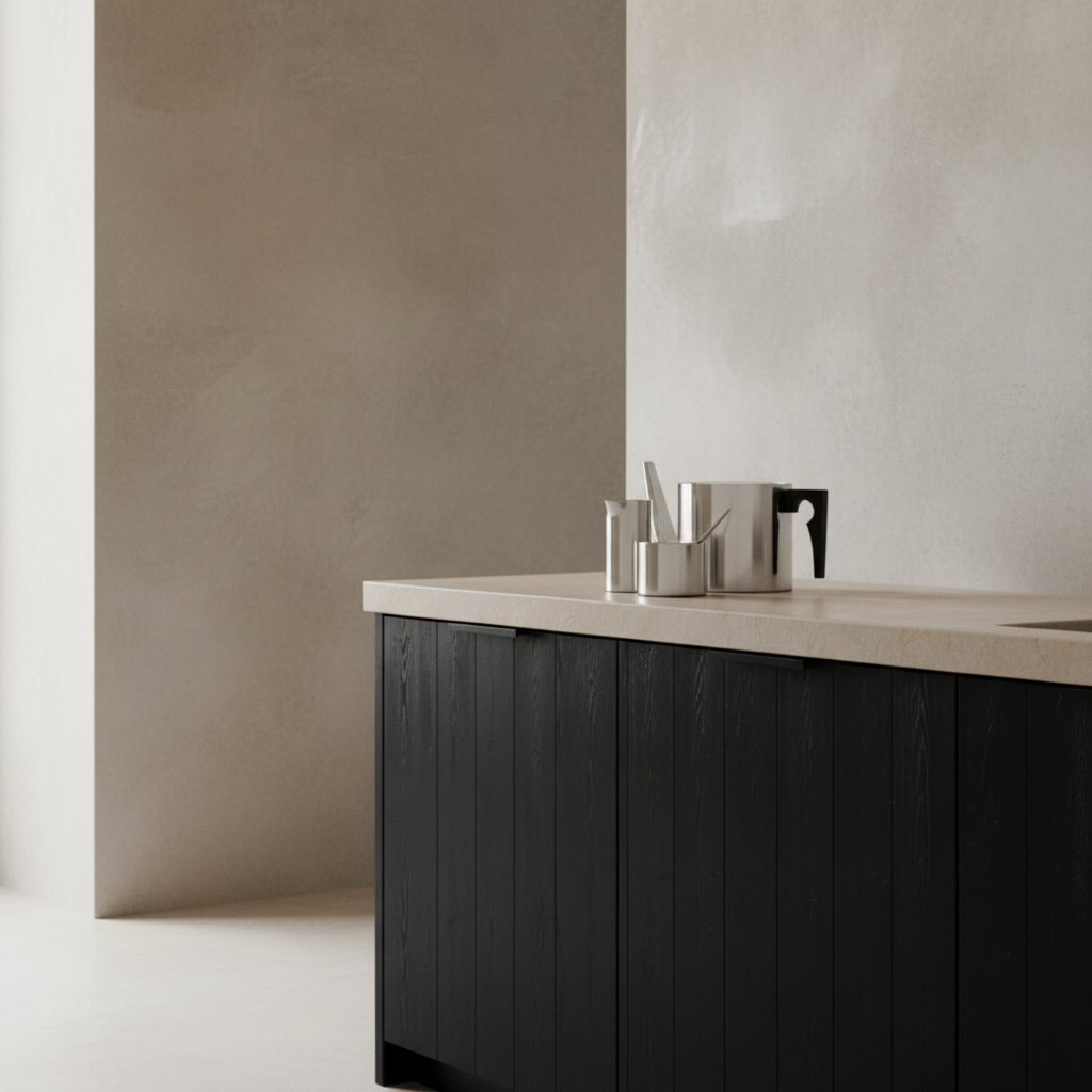 Cylinda Line — Nordic Kitchen