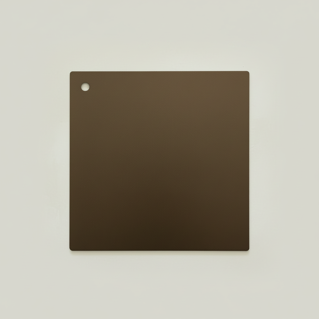 Dark Bronze Tone