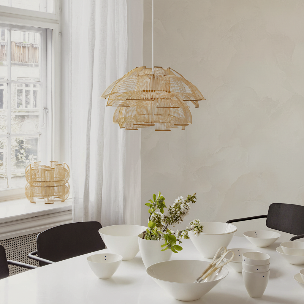 HOKORE pendant