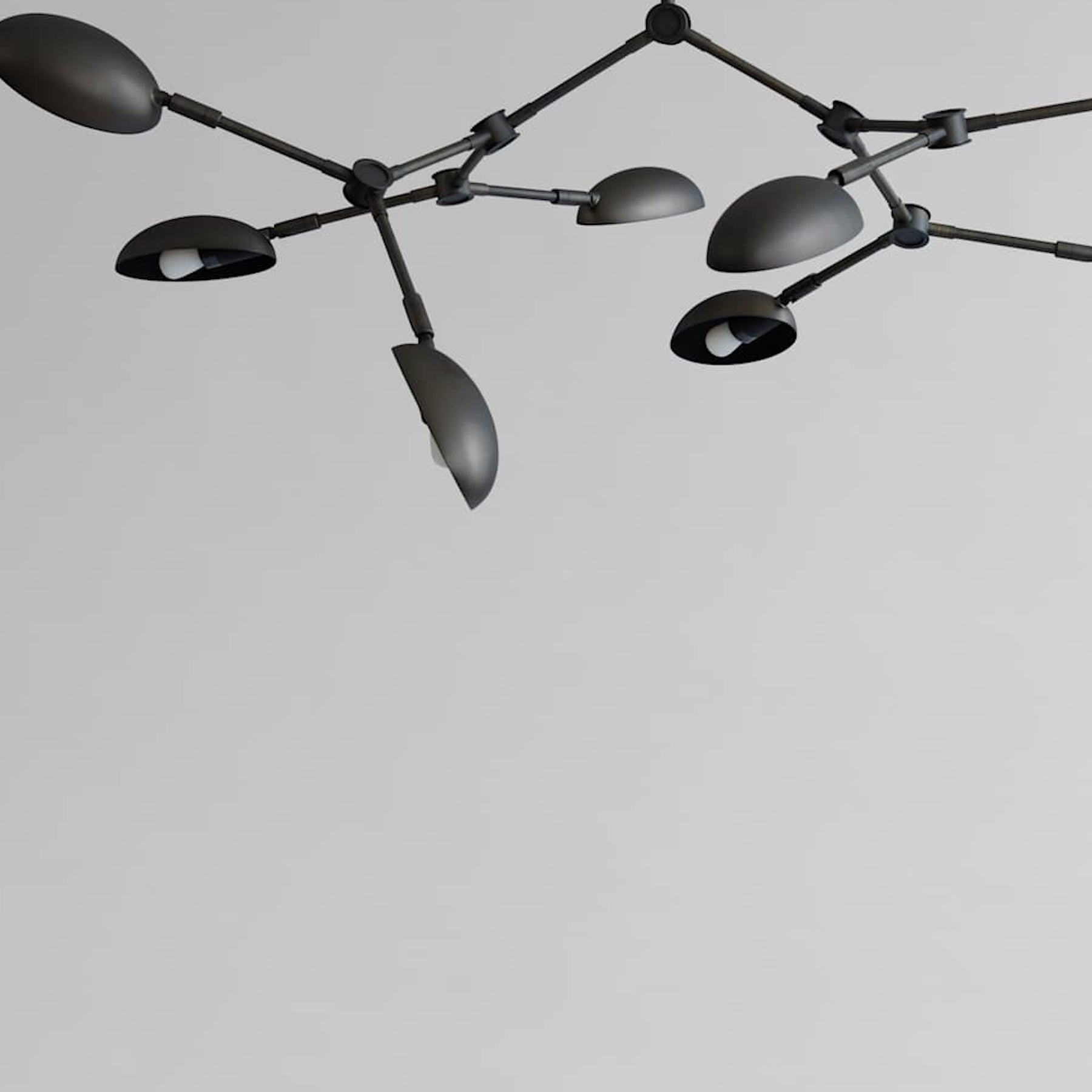 Pygmy E12 Bulb, 2700k - Matte Porcelain
