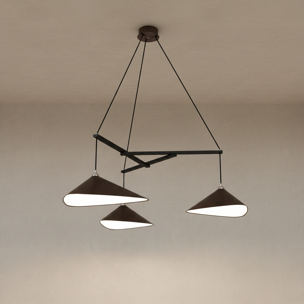 Emily G3 — Dark Bronze / Black Oak