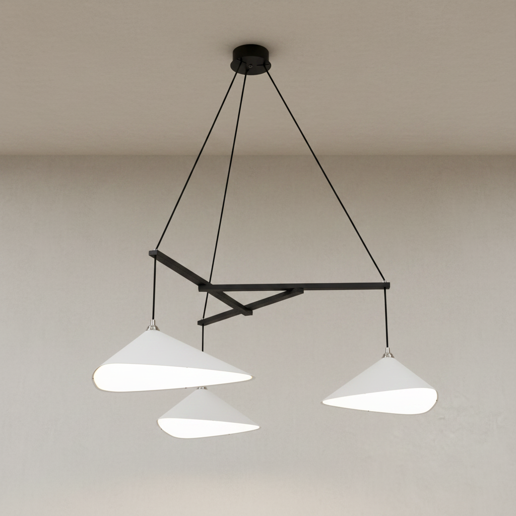 Emily G3 — White / Black Oak