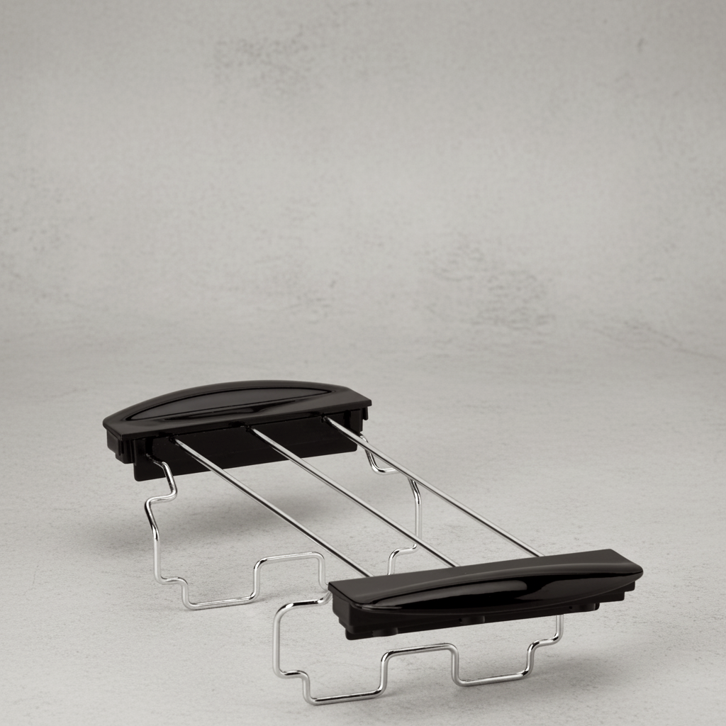 Emma Warming Rack for Toaster