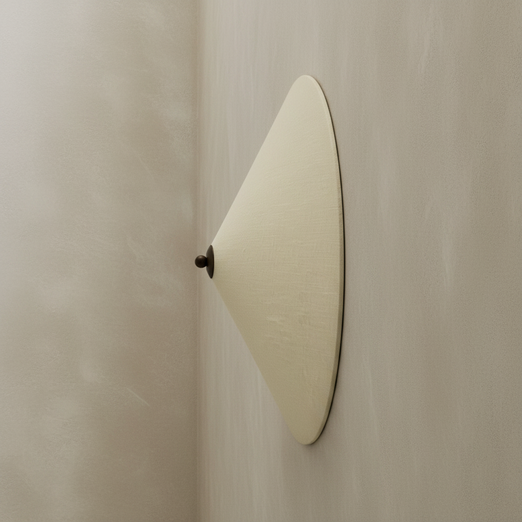 FUTÉ WALL/CEILING 400 TIPP