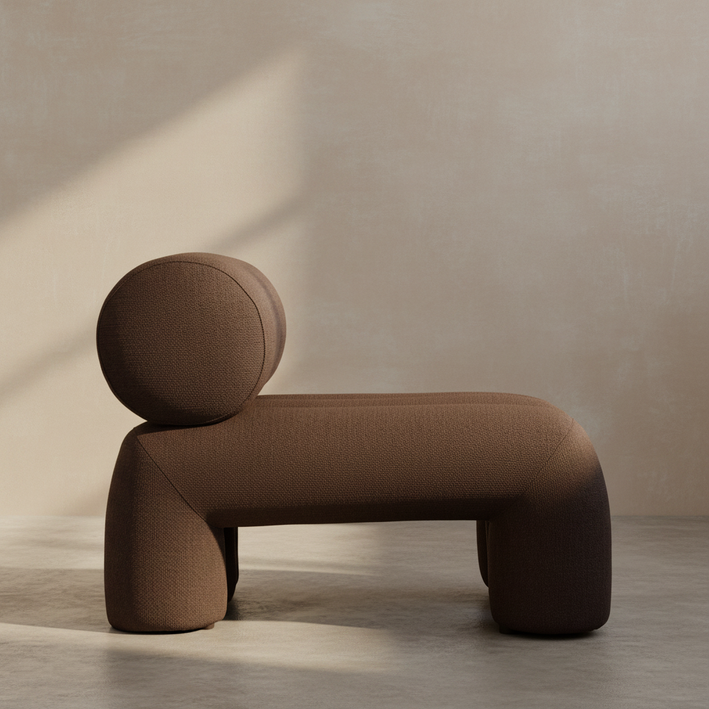 Foku Dark Brown – Profile Retry