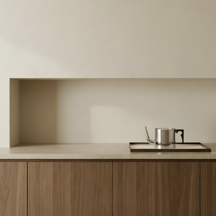 Arne Jacobsen Teapot
