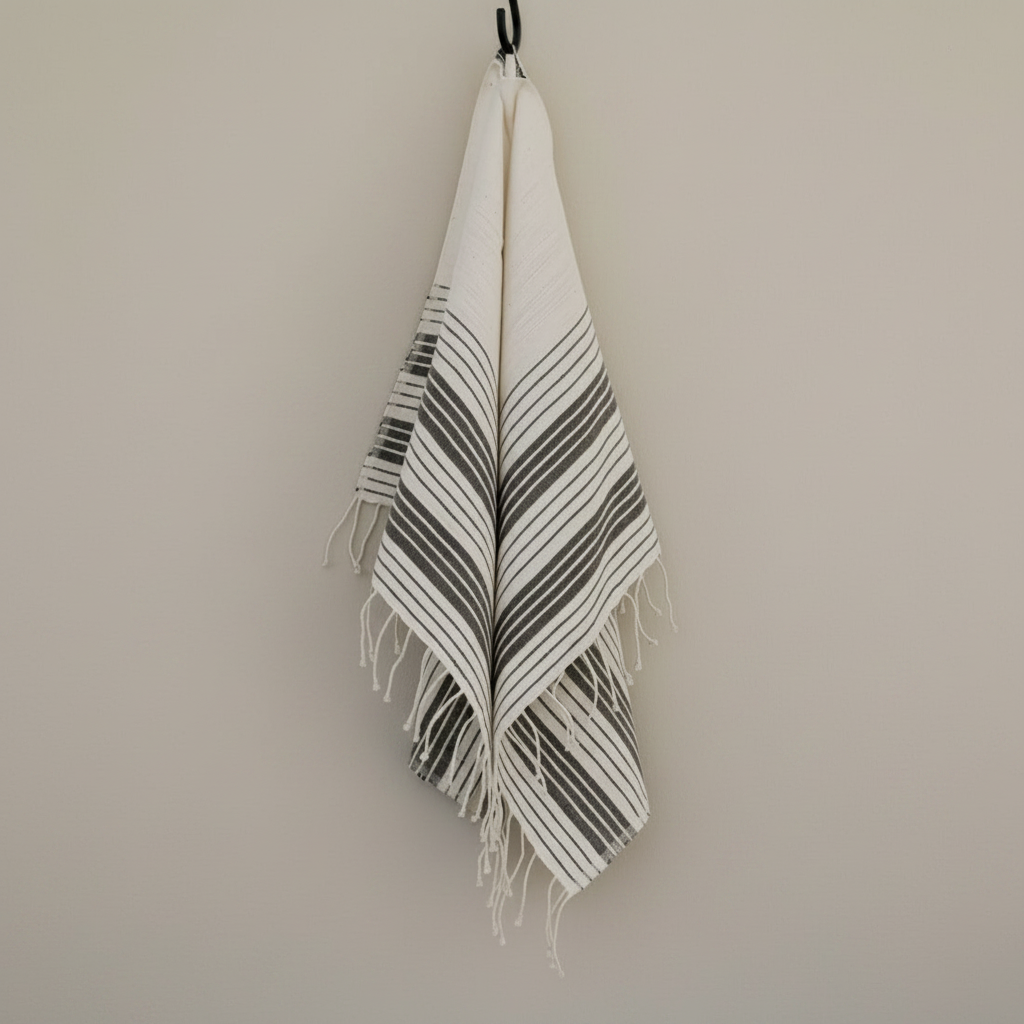 Hand Towel – Smooth Background