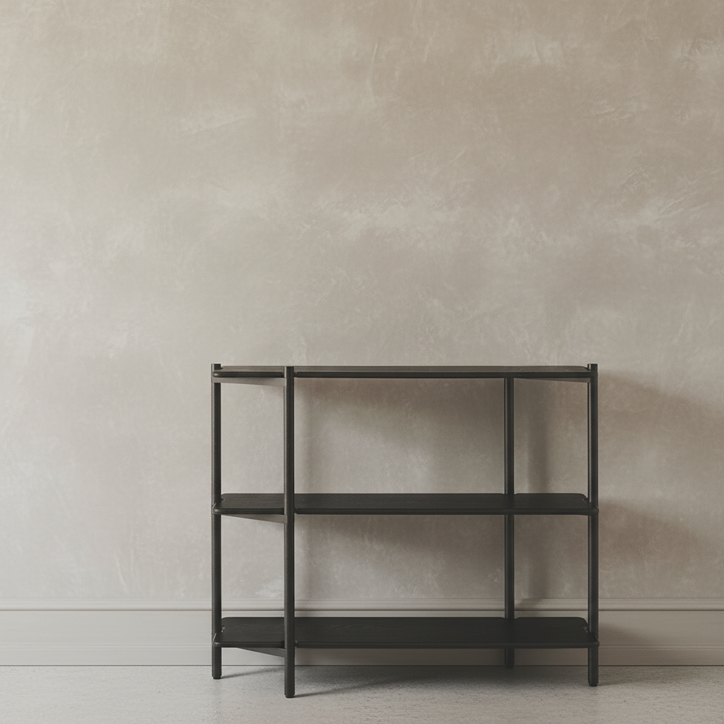 INVI 3-shelf clean background