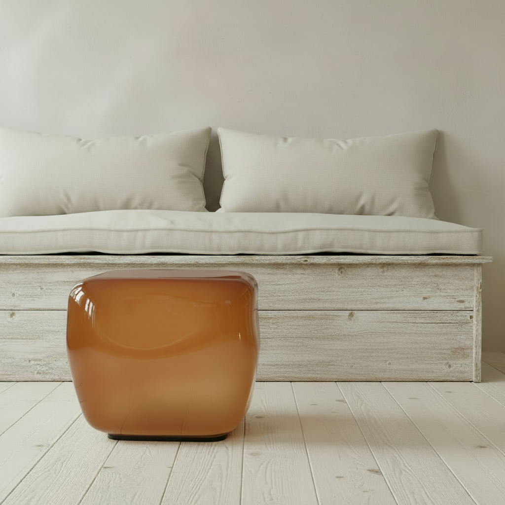 Ishi Table – Single, No Lumbar Cushion