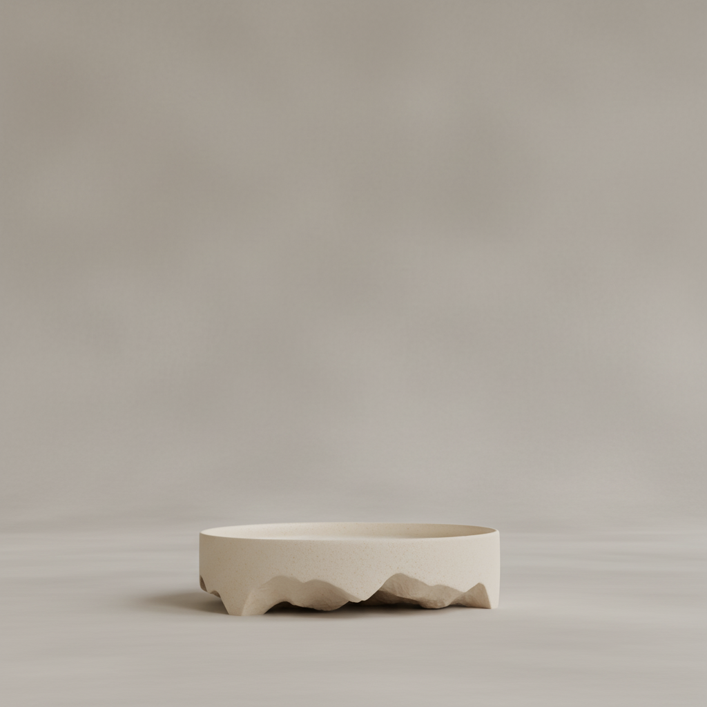 Iwa Tray, Medio - Birch
