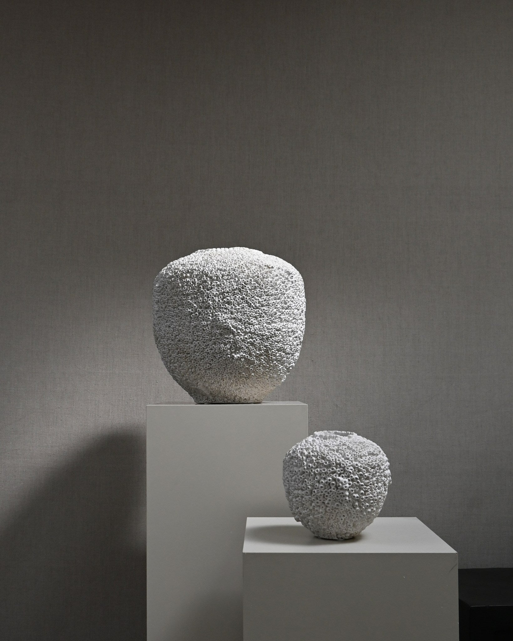 Sunao Vase, Mini - Beehive*