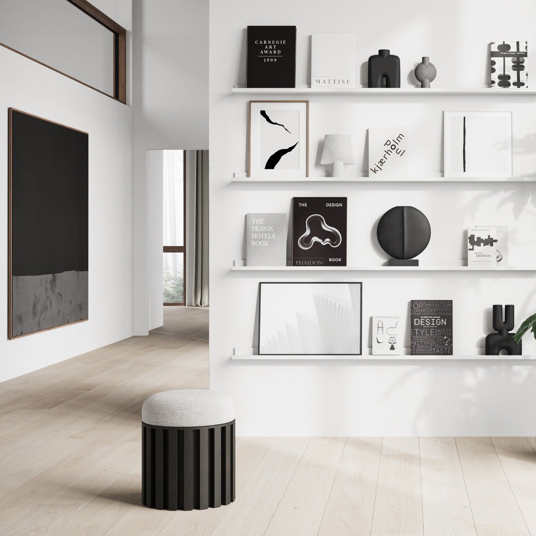 Tribu Stool*