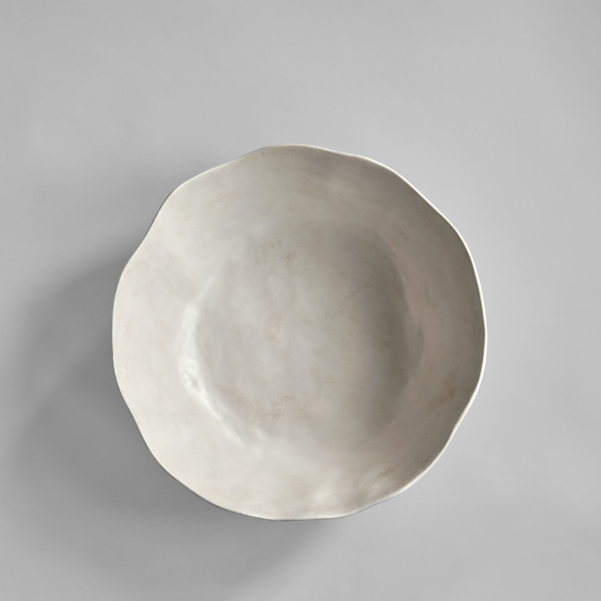 Native Bowl, Hexa - Birch