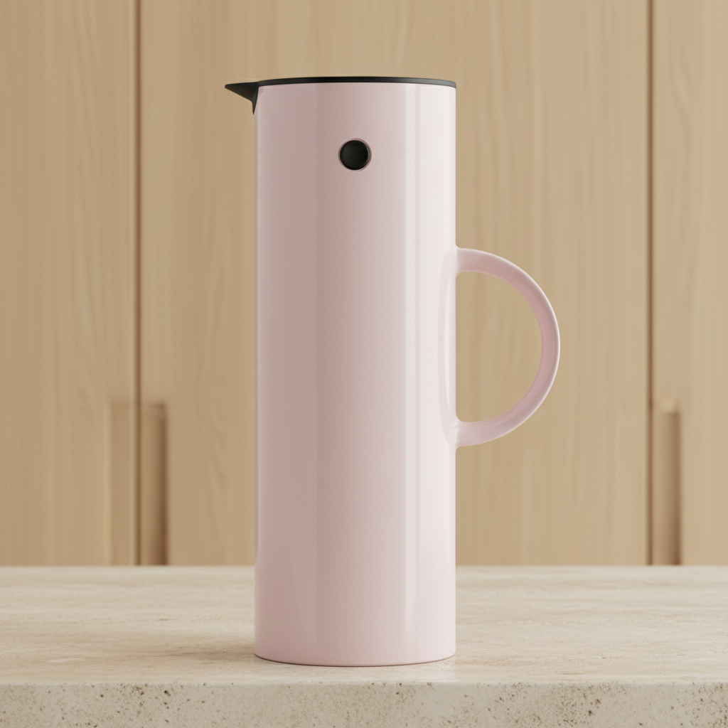 Jug Close-Up