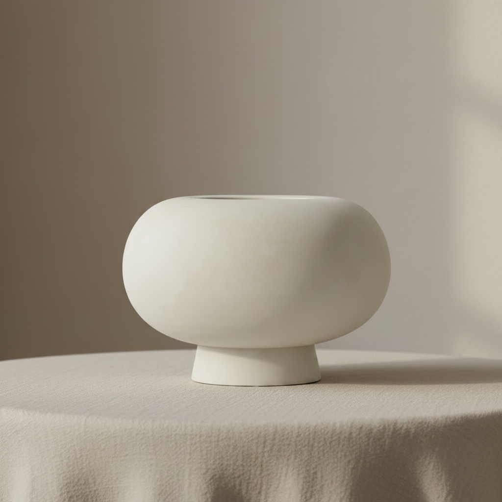 Kabin Vase — Tight Crop No Skirt