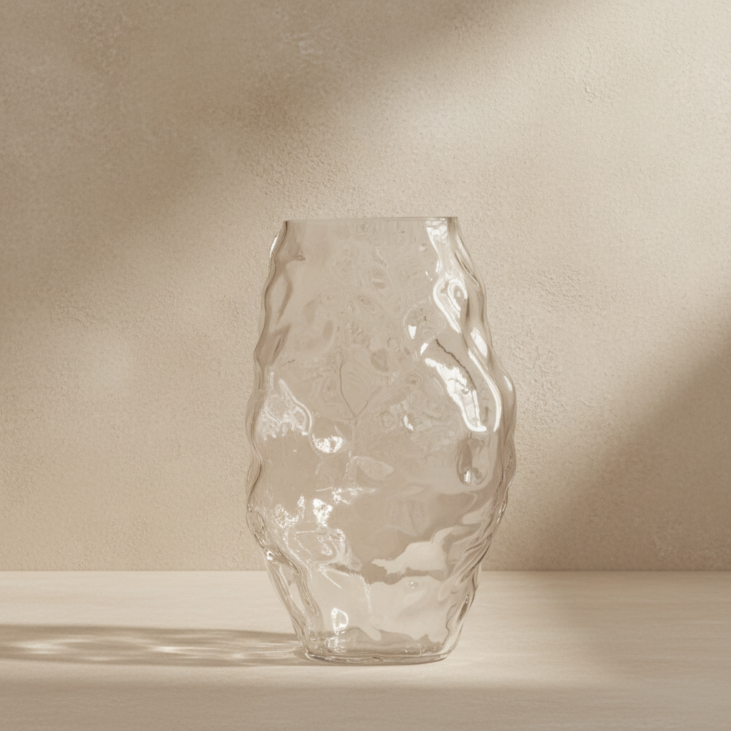 Katachi Vase Packshot