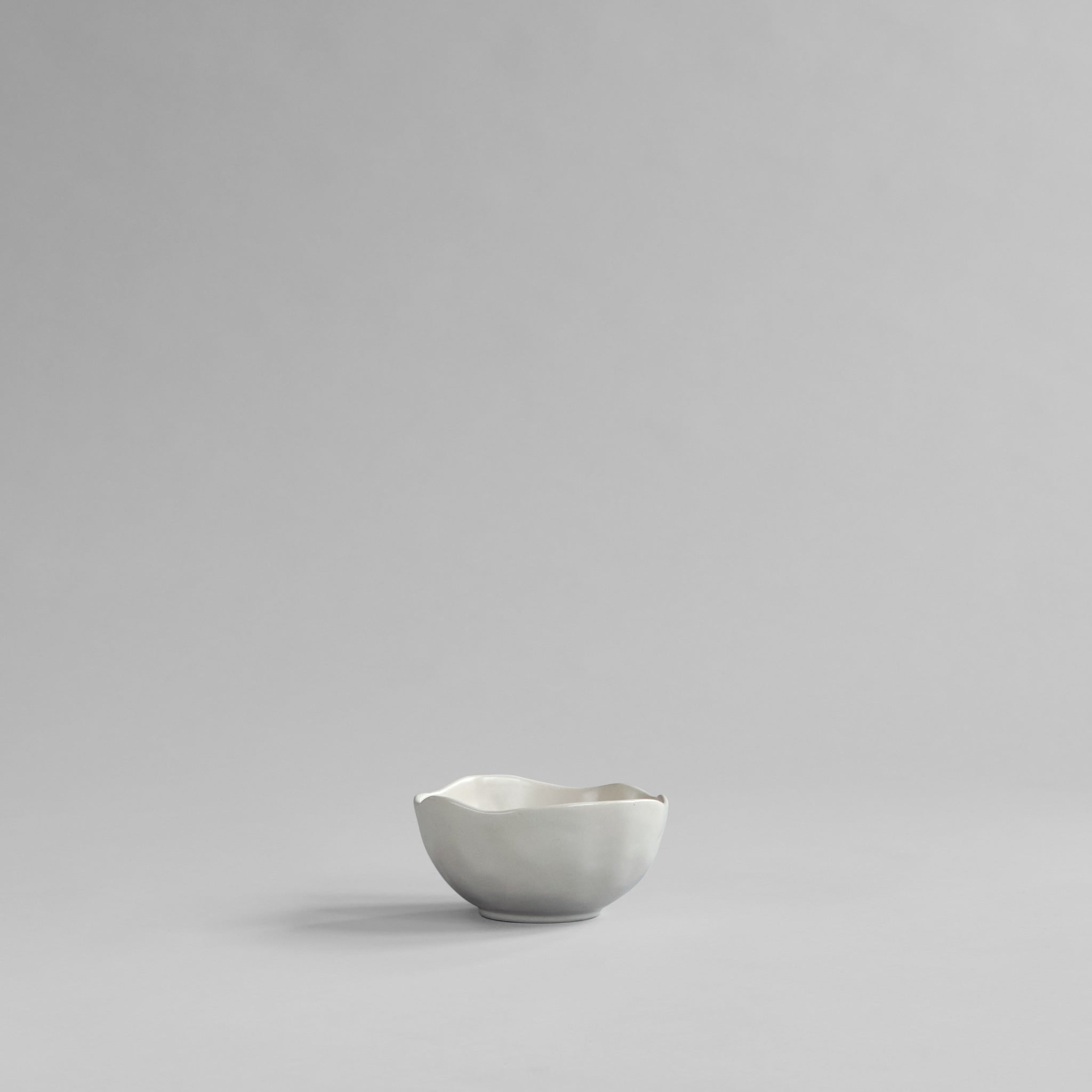 Native Bowl, Medio - Birch, 2 Pcs.