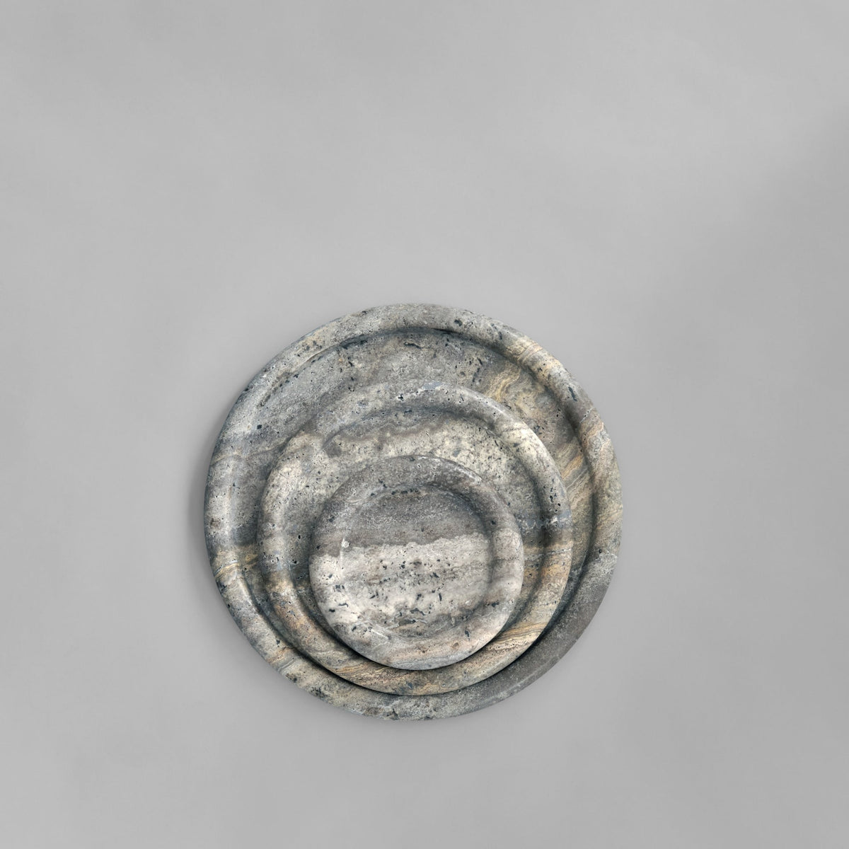 Enkei Tray, Medio - Earth 11.8" Ø