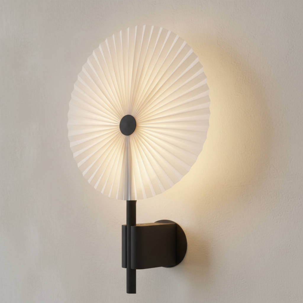 Liris Angle View – Light On