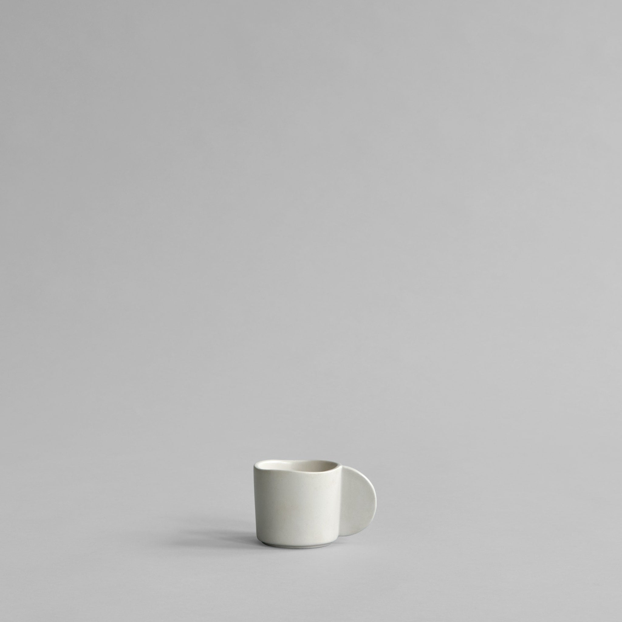 Native Coffee Cup - Birch, 2 Pcs.*