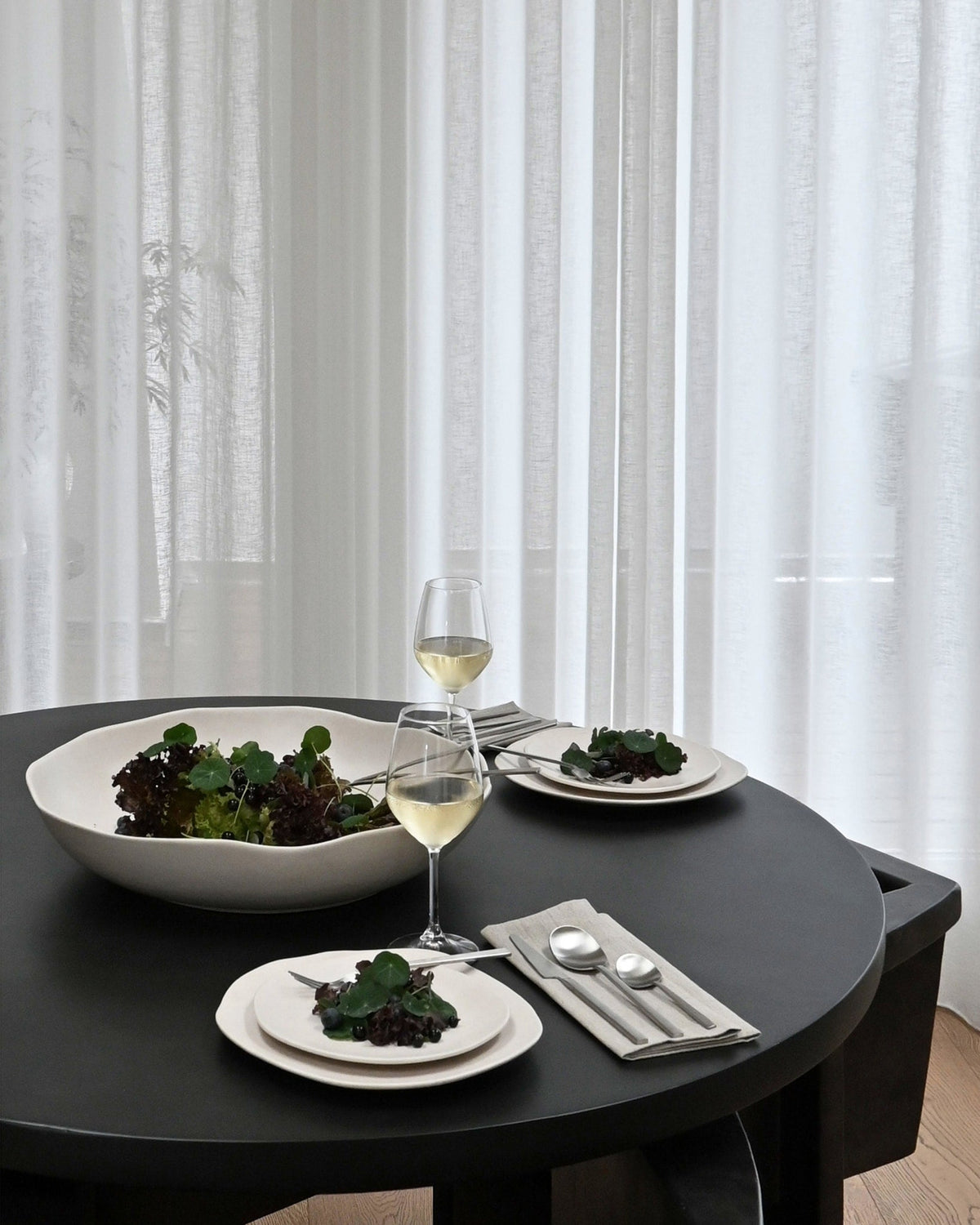 Native Tray, Hexa - Birch*