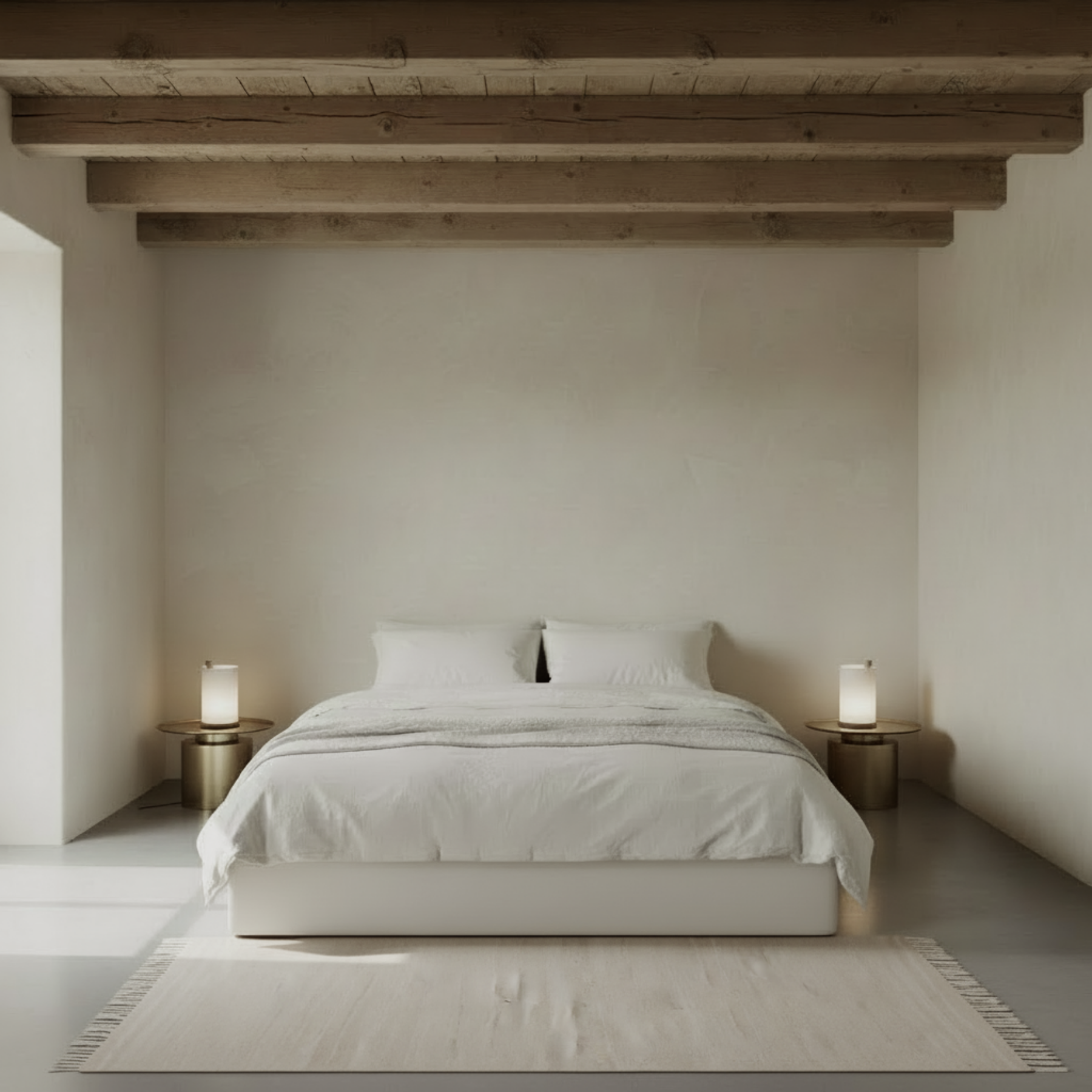 Hanki - Hand Woven Rug