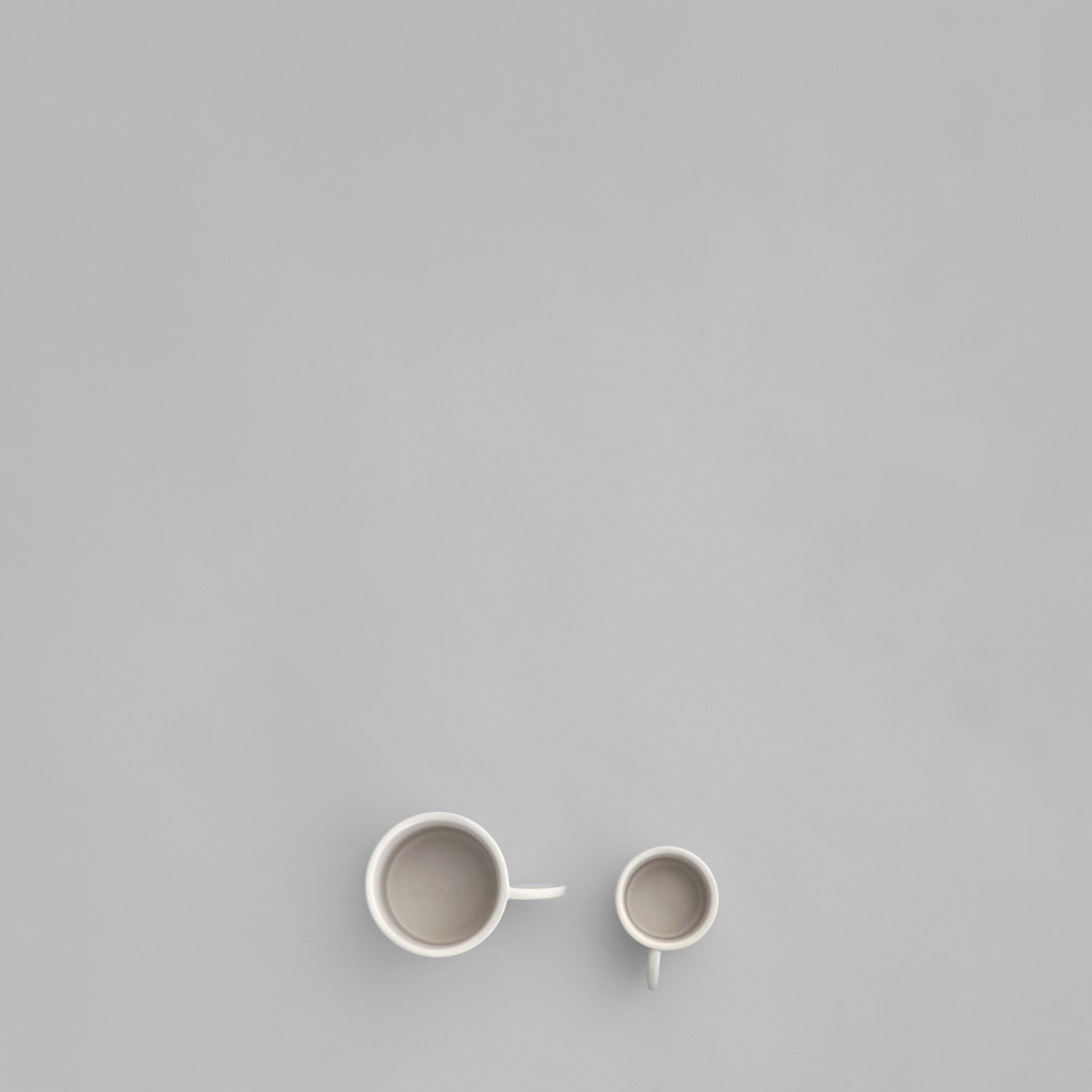 Native Espresso Cup - Birch, 2 Pcs.*