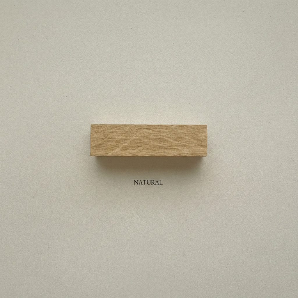 Natural Oak Swatch