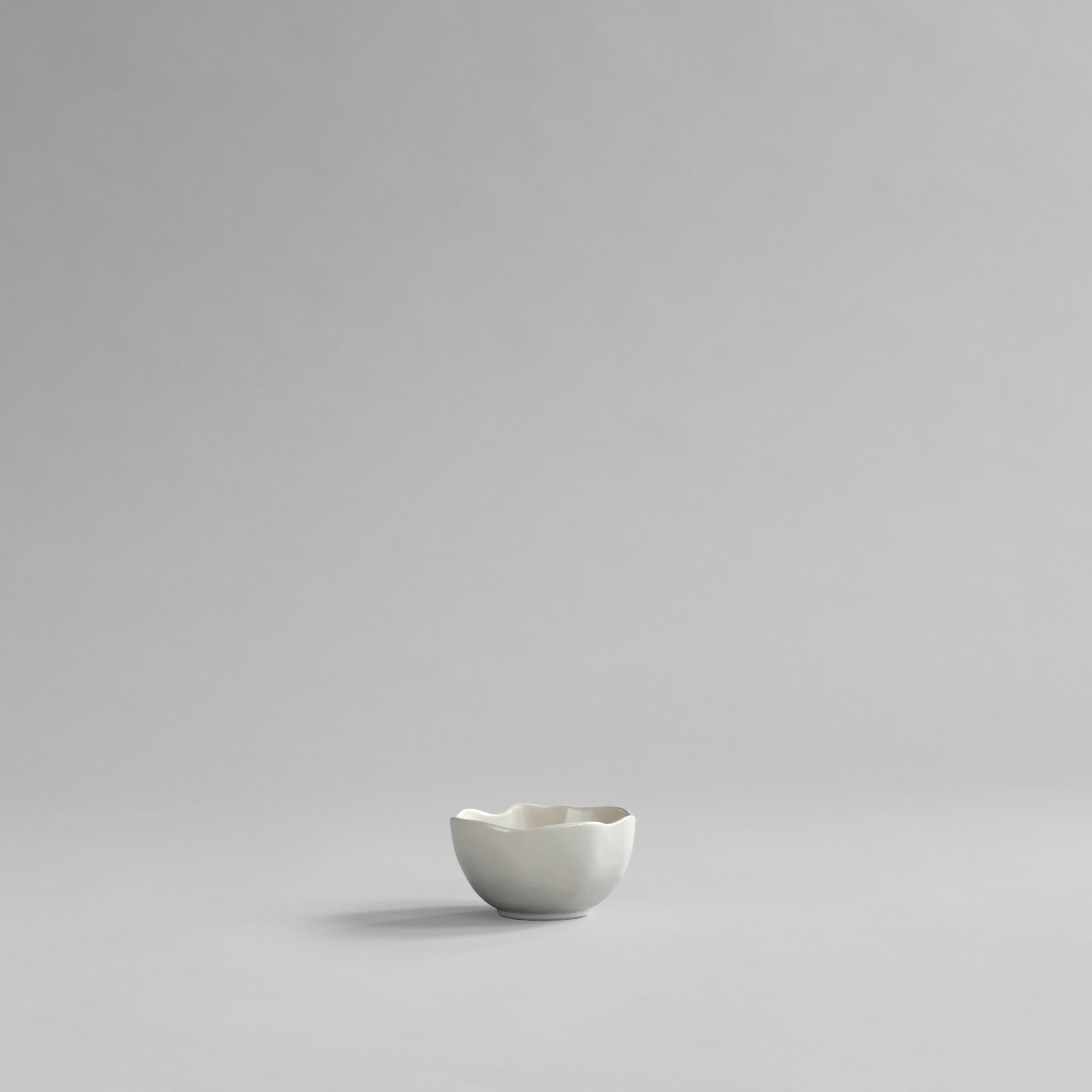 Native Bowl, Mini - Birch, 2 Pcs.