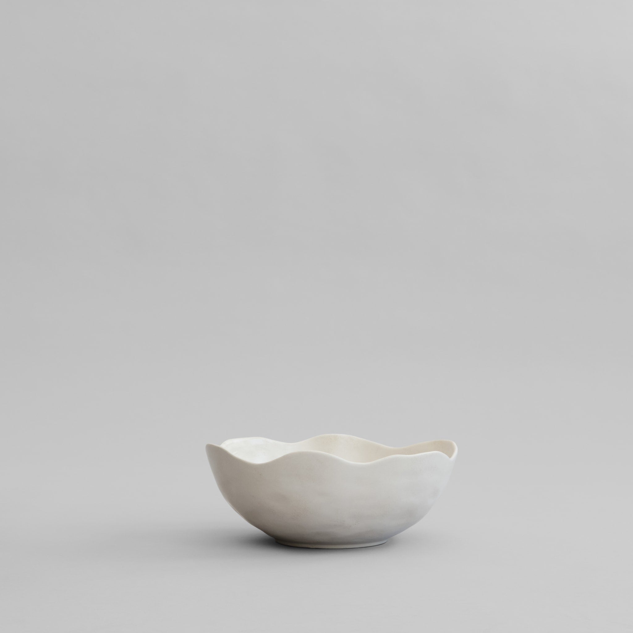 Native Bowl, Big - Birch