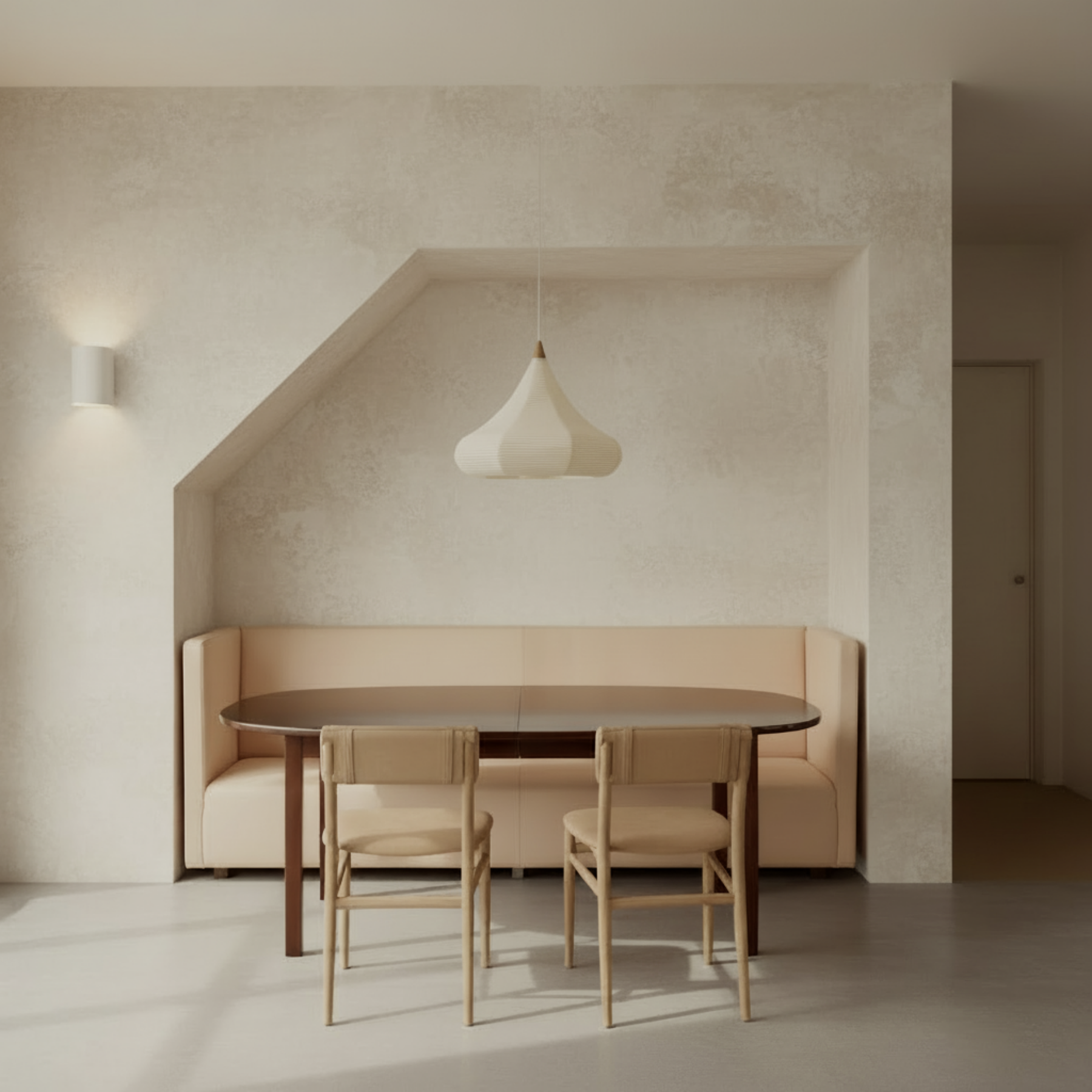 SHIZUKU pendant *Pre-order