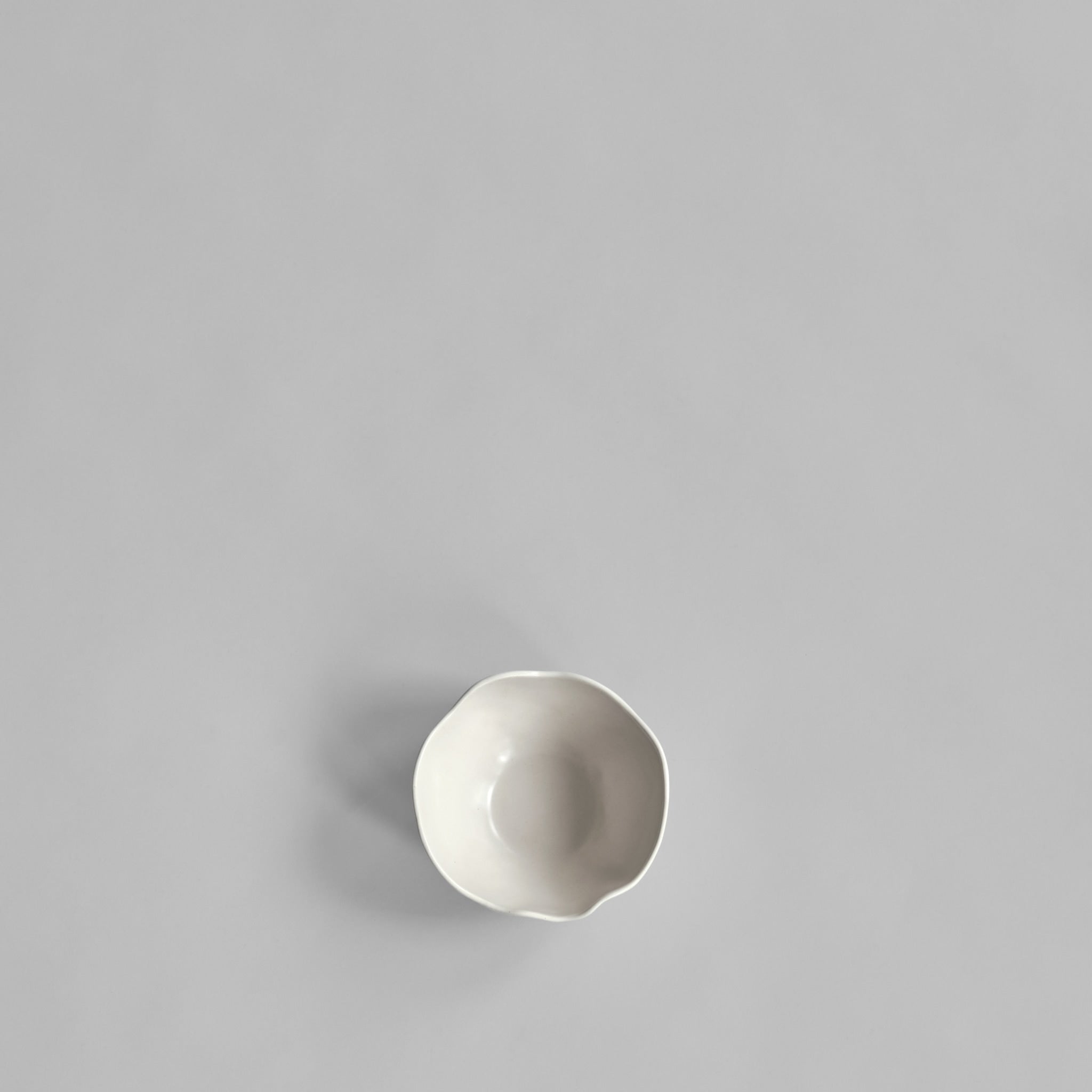 Native Bowl, Medio - Birch, 2 Pcs.