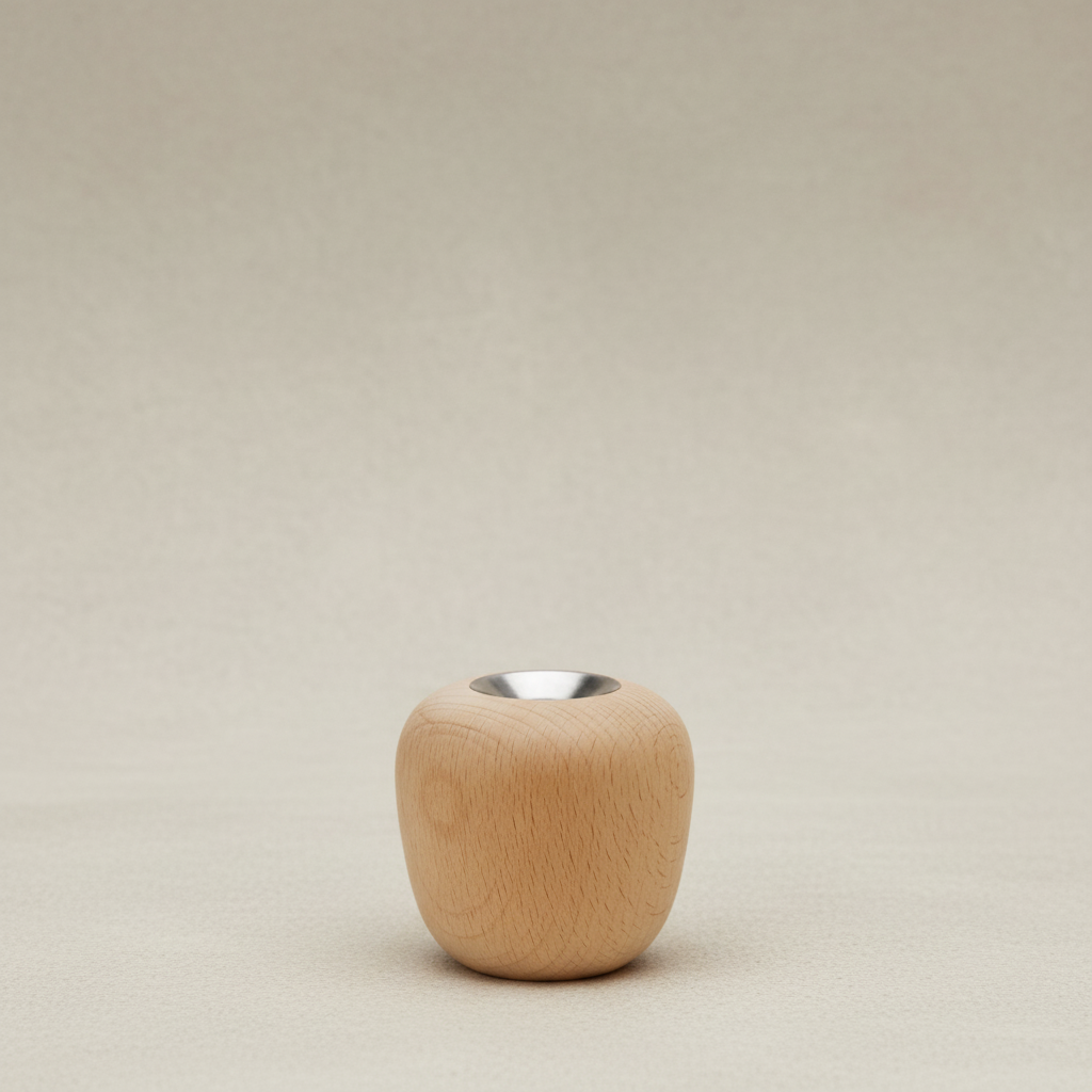 Ora Candleholder empty