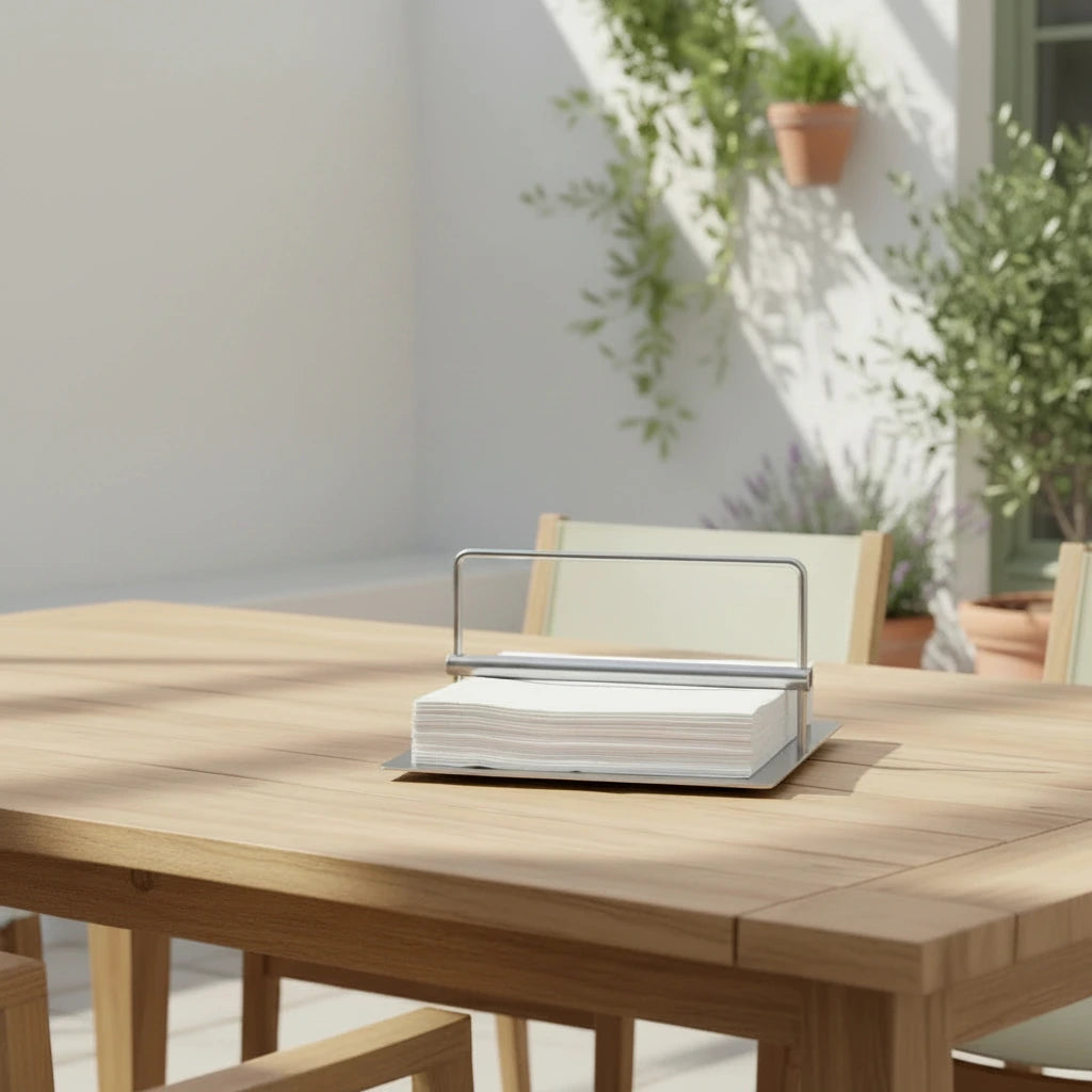 Original napkin holder