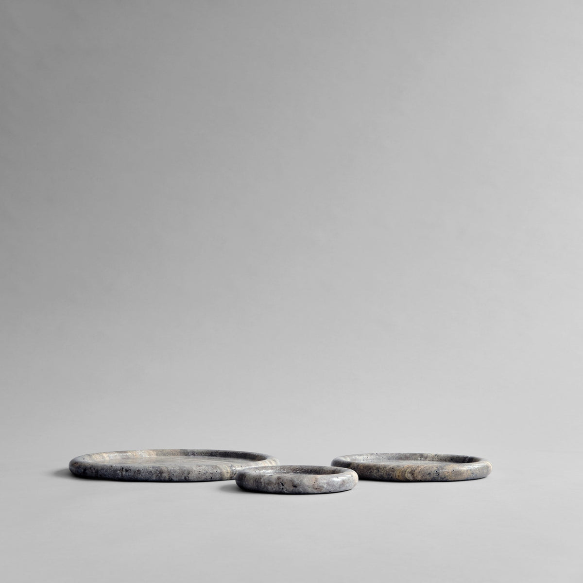 Enkei Tray, Medio - Earth 11.8" Ø