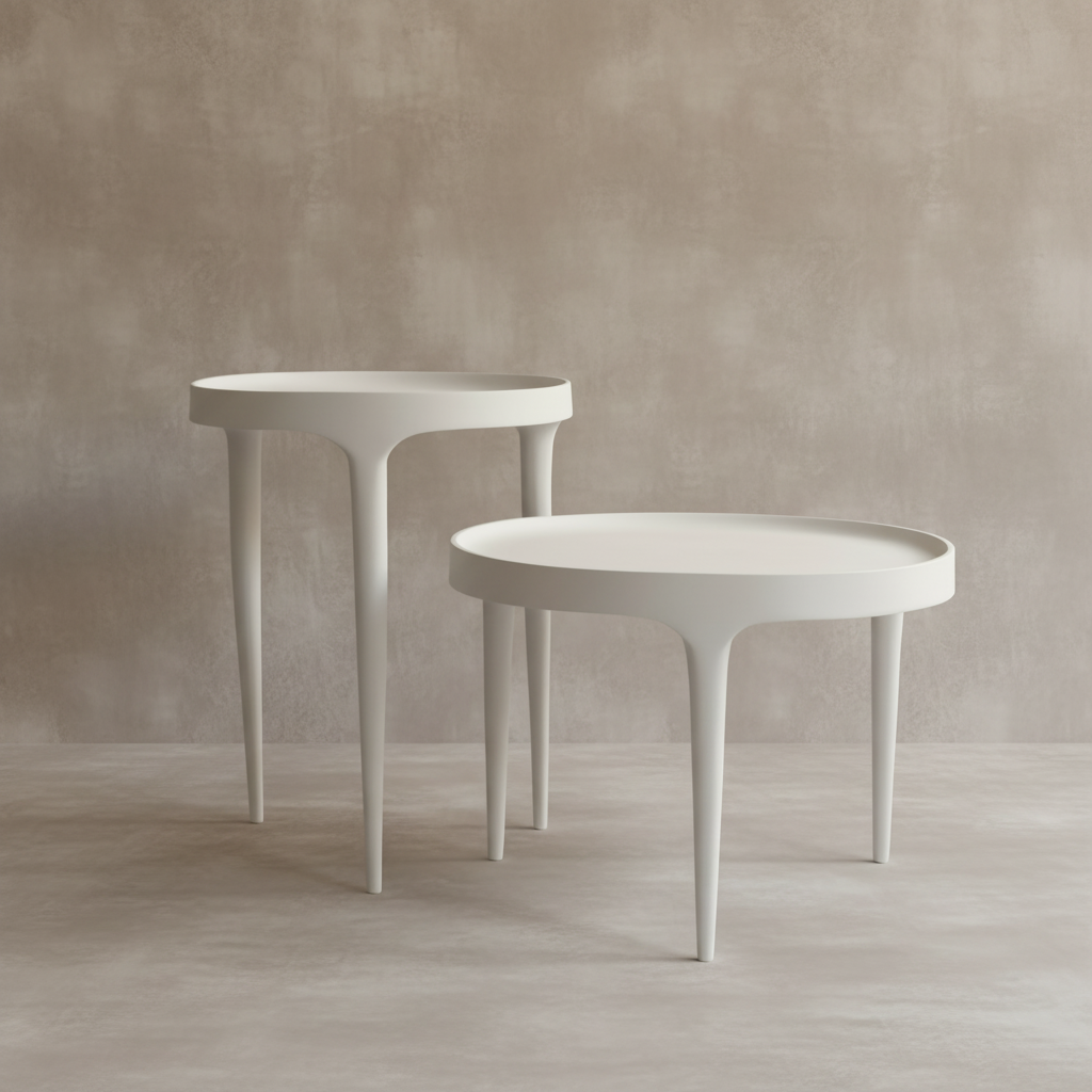 Phantom Tables – Limewash Background