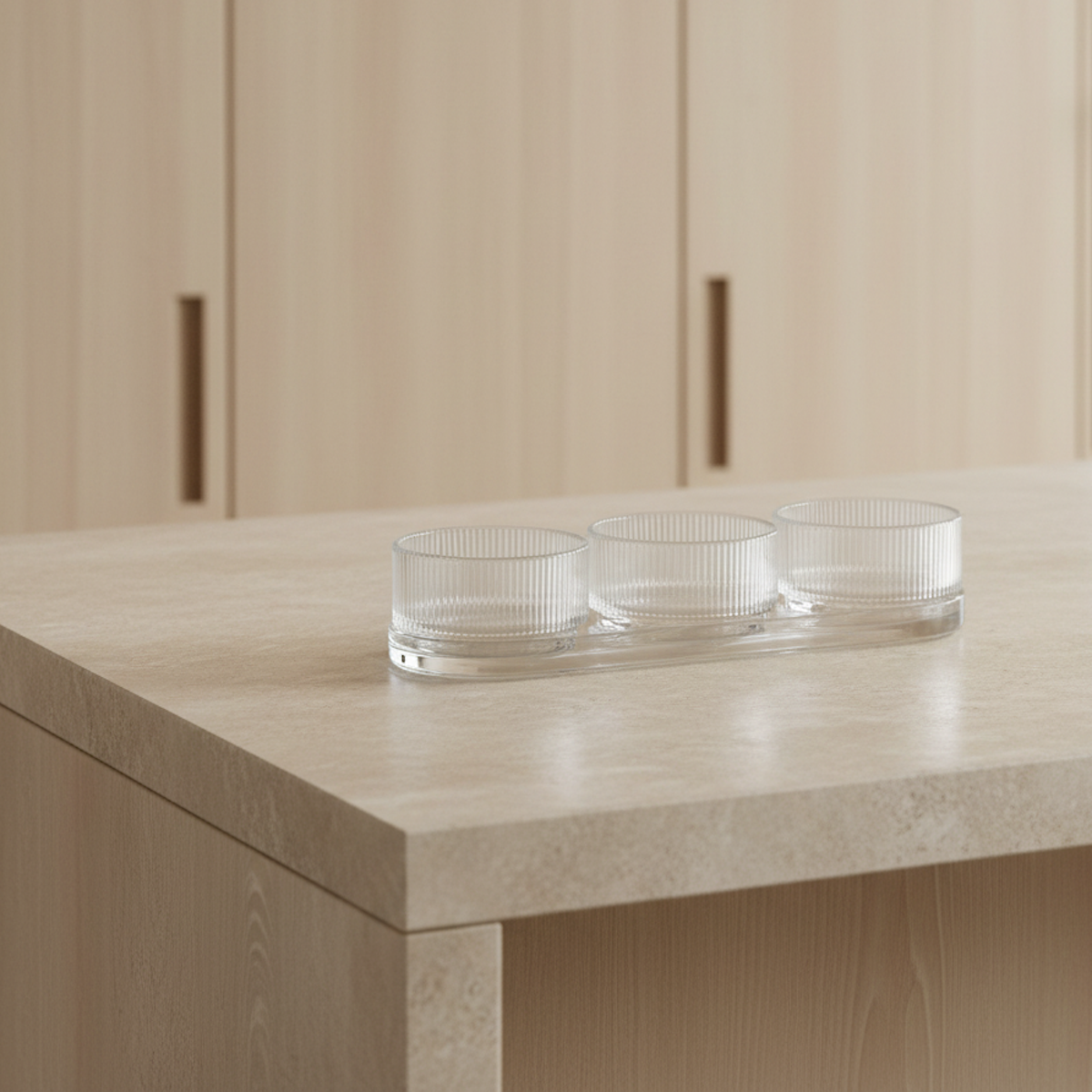 Pilastro Tapas Set - 4 Pc.